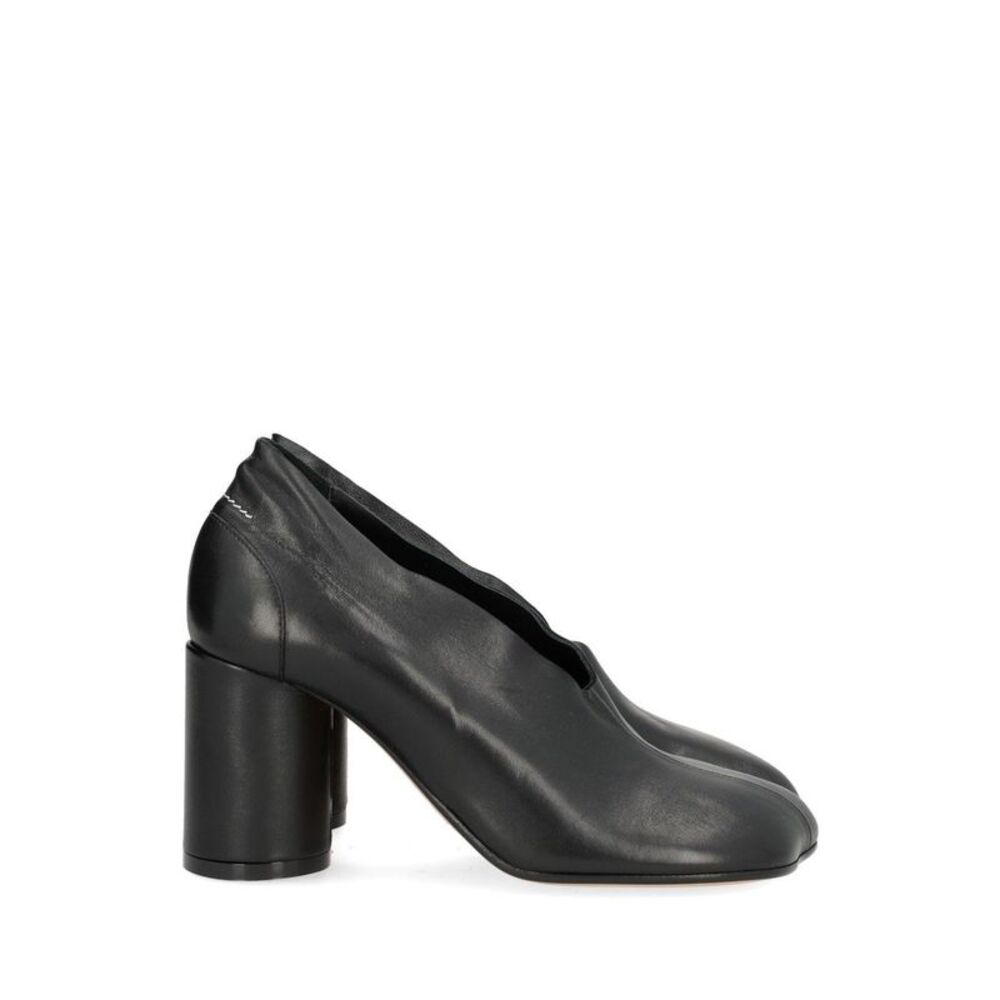 Mm6 Maison Margiela Women "Anatomic" Shoes